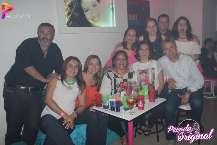 Foto 69 de Pecado Original - 3er Fds julio 2016 en Pecado Original, Cali