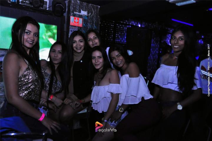 Foto 30 de Piso V - Sabado 11 de marzo de 2017 en Bar Piso V Bucaramanga, Bucaramanga