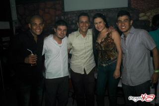 Foto 16 de Octubre 19 del 2013 en Praga Club Cali, Cali