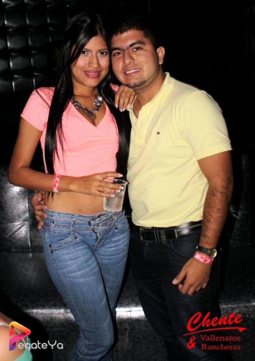 Foto 3 de Chente - 3er FDS Abril 2015 en CHENTE Vallenatos y Rancheras, Cali