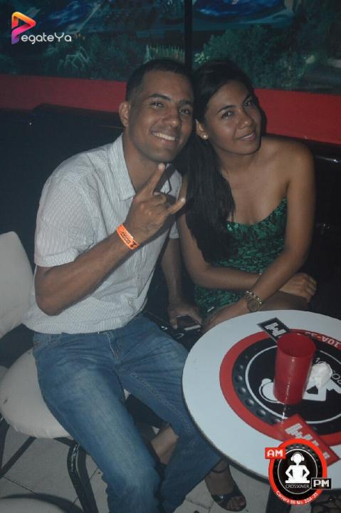 Foto 9 de AmPm - 2do Fds Marzo 2017 en Am / PM Bar - Cali, Cali