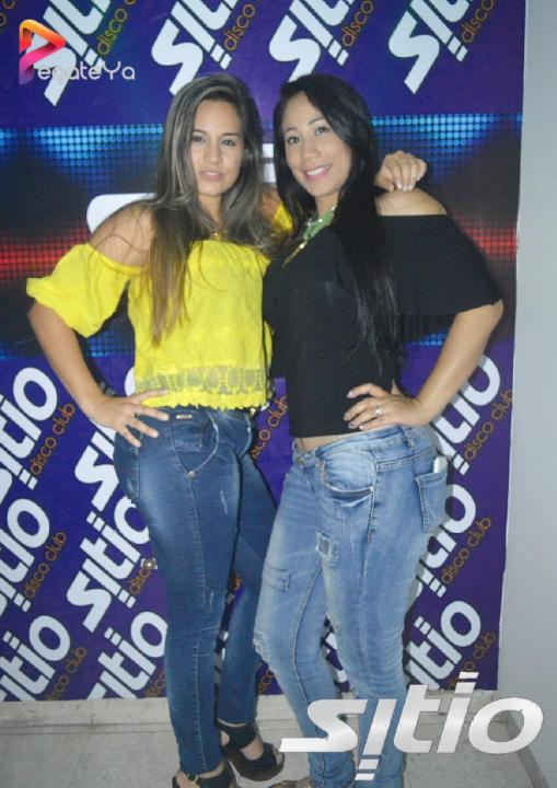 Foto 22 de El Sitio Disco Club - 3er FDS Julio 2016 en el sitio cartagena, Cartagena