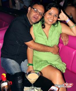 Foto 41 de Agosto 03 del 2013 en Kabaret - Granada, Cali