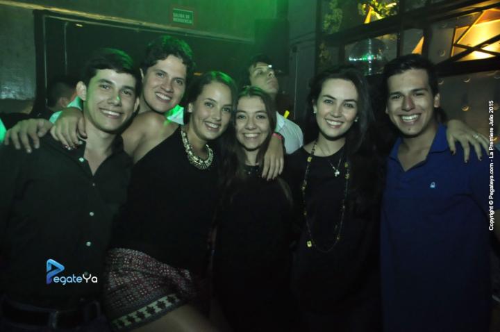 Foto 67 de La Premiere - 11 de julio de 2015 en La Premiere Bucaramanga, Bucaramanga