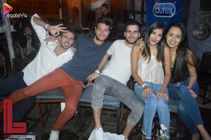 Foto 19 de levels - 2do Fds Marzo 2017 en Levels Roof Top