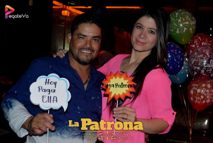 Foto 2 de La Patrona - 1er Fds Agosto 2017 en La Patrona, Cali
