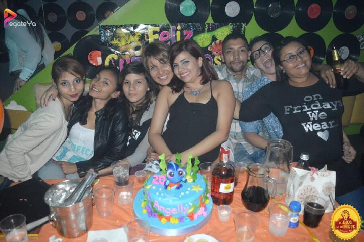 Foto 109 de Mi Dios se lo Pague - 2do Fds marzo 2017 en Fonda Mi Dios Se Lo Pague, Cali