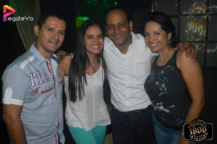 Foto 15 de Penthouse 1800 - 2do FDS Oct 2015 en Penthouse 1800, Cali