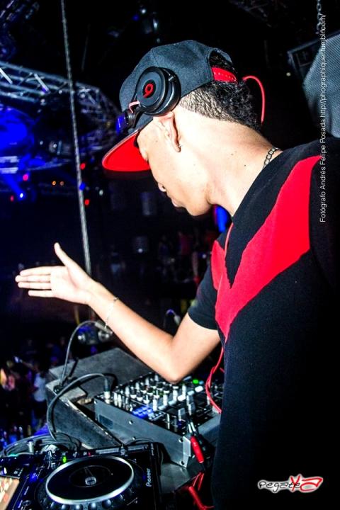 Foto 16 de Mission Club- The New Year Party en Mission Club- The New Year Party, Cali