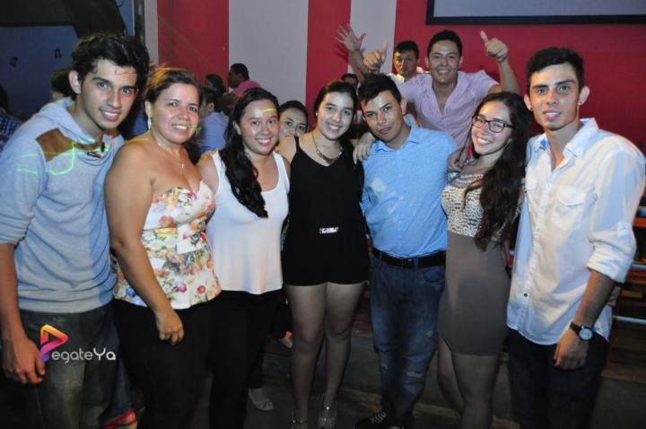 Foto 13 de Maria casquitos sábado 25 de abril 2015 en Maria Casquitos Bucaramanga, Bucaramanga