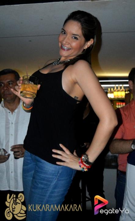 Foto 2 de Kukara - 2do FDS Julio 2015 en Kukaramakara Discoteca Cali, Cali