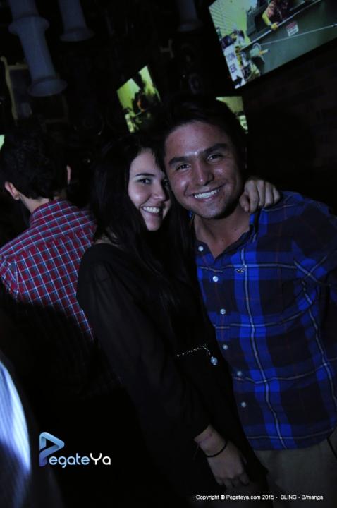 Foto 42 de MALABAR - sabado 25 de abril de 2015 en Discoteca Malabar Bucaramanga, Bucaramanga