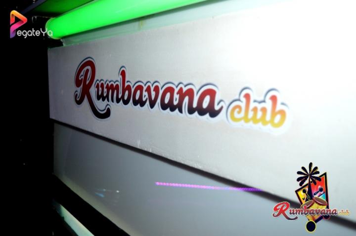 Foto 8 de Rumbavana - 1er FDS Febrero 2016 en Rumbavana Cali, Cali