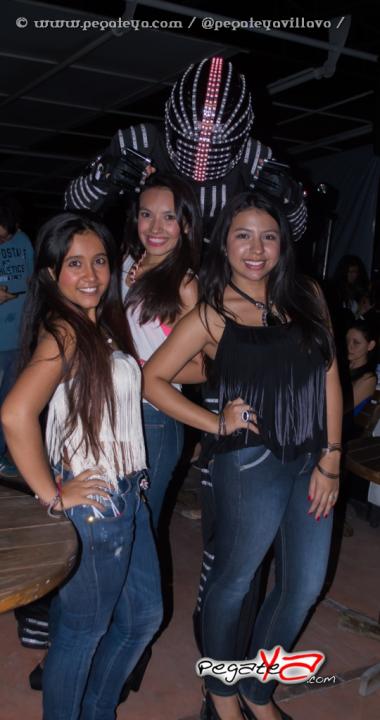 Foto 42 de Luxury Night en Discoteca Luxury Medellin, Medellín