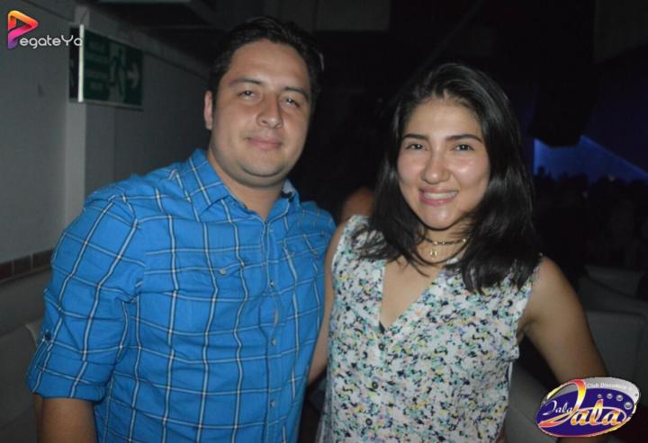Foto 23 de Jala Jala Club 2017-08-11 en Jala Jala Club, Cali