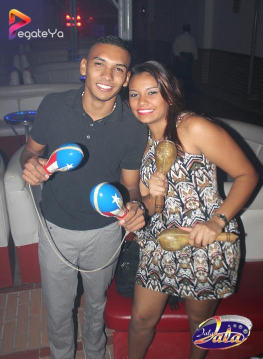 Foto 15 de Jalajala - 2do Fds Mayo 2016 en Jala Jala Club, Cali