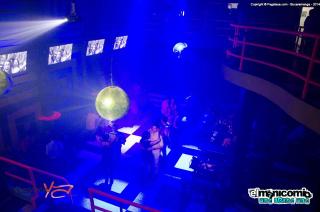 Foto 59 de El Manicomio 5 de abril de 2014 en Discoteca El Manicomio Bucaramanga, Bucaramanga