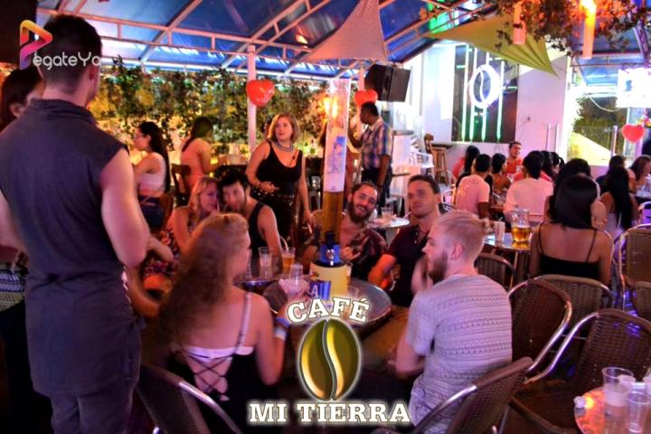 Foto 35 de Cafe Mi Tierra - 2do FDS Feb. 2016 en Cafe Mi Tierra, Cali