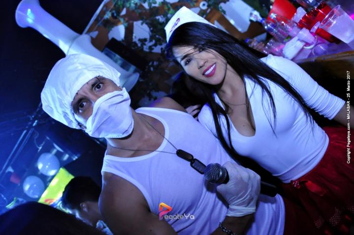 Foto 91 de Malabar - 24 y 25 de marzo de 2017 en Discoteca Malabar Bucaramanga, Bucaramanga