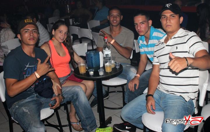 Foto 15 de Ampm Bar - Agosto 01 del 2014 en Am / PM Bar - Cali, Cali