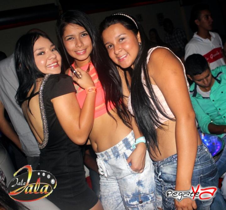 Foto 13 de Jala Jala - Agosto 01 del 2014 en Jala Jala Club, Cali