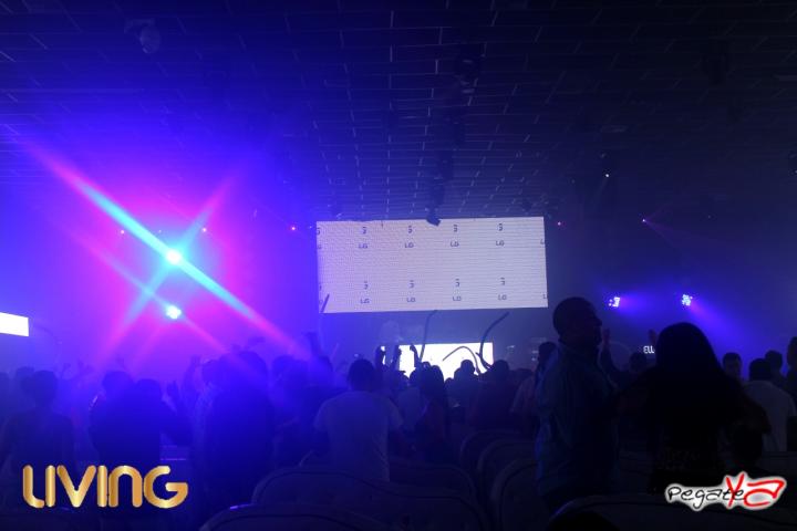 Foto 18 de Living - 2do FDS Enero 2015 en Living Night Club, Cali