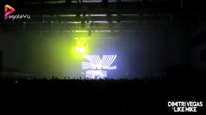 Foto 95 de Dimitri Vegas & Like Mike en Dimitri Vegas & Like Mike, Cali