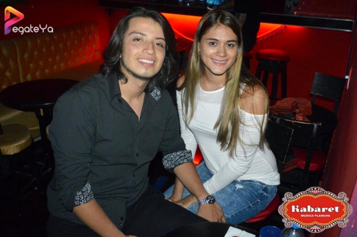 Foto 11 de Kabaret Bar - 3er - 4to Fds Marzo 2017 en Kabaret - Granada, Cali