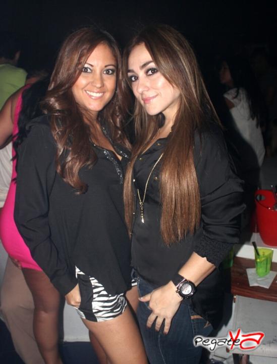 Foto 36 de Lolas Club - Agosto 01 del 2014 en Lolas Club Menga Cali, Cali