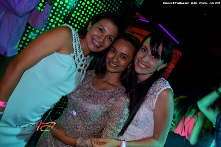 Foto 40 de bar Bling sabado 2 de agosto de 2014 en Bar Bling Bucaramanga, Bucaramanga