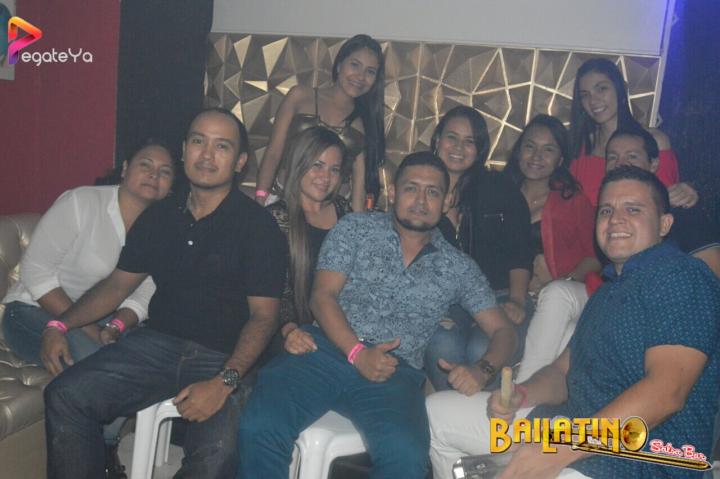 Foto 95 de Bailatino - 3er-4to Fds Marzo 2017 en Bailatino - Bar, Cali