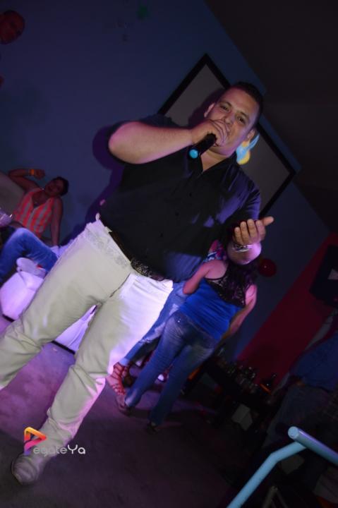 Foto 20 de Maria casquitos sábado 18 de julio 2015 en Maria Casquitos Bucaramanga, Bucaramanga