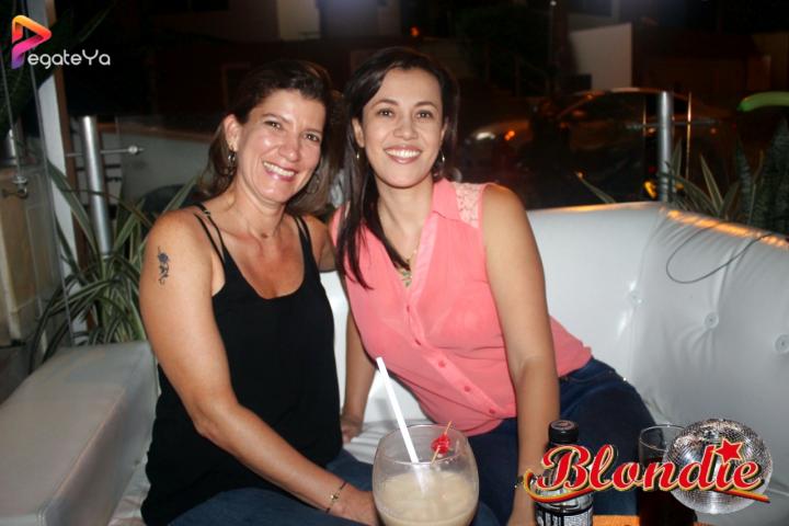 Foto 14 de Blondie - 3er Fds Mayo 2016 en Blondie Bar Cali, Cali