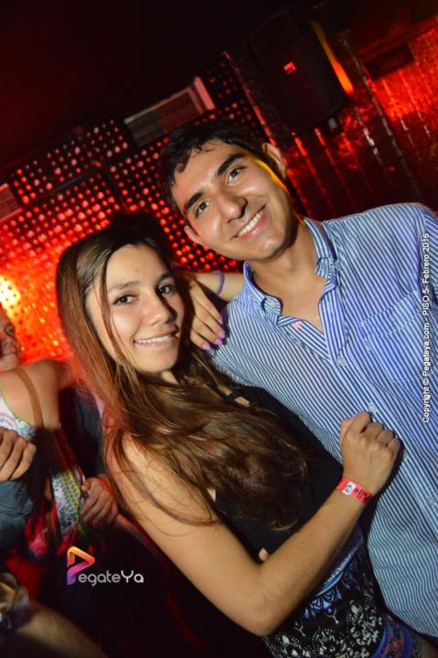 Foto 79 de PISO 5 - 22 Febrero 2016 en Bar Piso V Bucaramanga, Bucaramanga