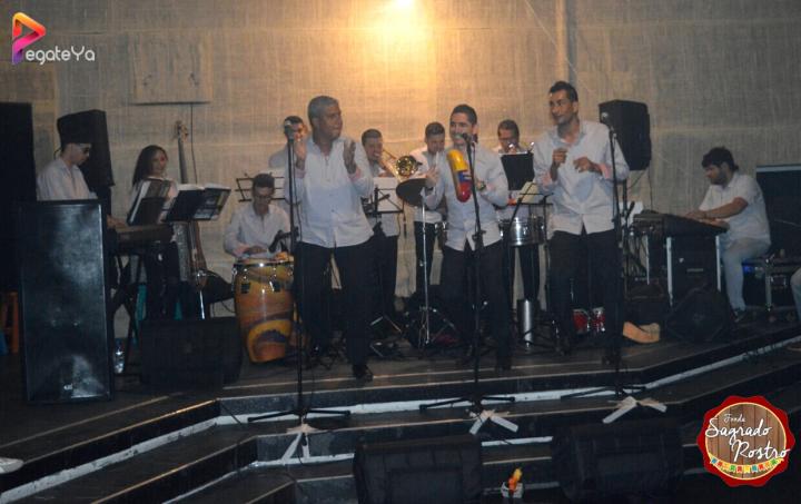 Foto 27 de Sagrado Rostro - 3er-4to Fds Marzo 2017 en Sagrado Rostro, Cali