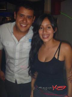 Foto 13 de Febrero 12 del 2012 en Farah Lounge Cali, Cali