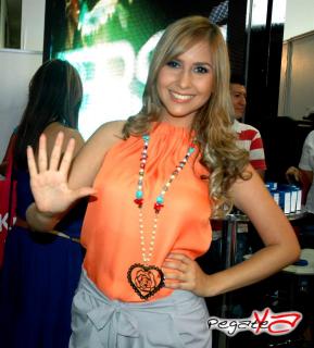 Foto 197 de Expo Show 2012 - Pegateya la Guia en Expo Show 2012, Cali