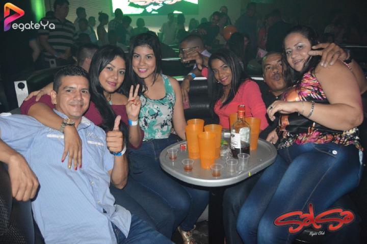 Foto 49 de Salsa Night Club - 2DFds Nov 2016 en Salsa Night Club, Cali