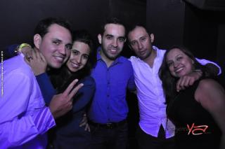 Foto 34 de Linda kozniak en La Sala Club, Bucaramanga