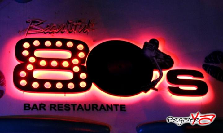 Foto 8 de Beautiful 80`s - Agosto 9 en Beautiful 80`s Cali, Cali