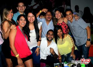 Foto 28 de Junio 29 del 2013 en Beautiful 80`s Cali, Cali