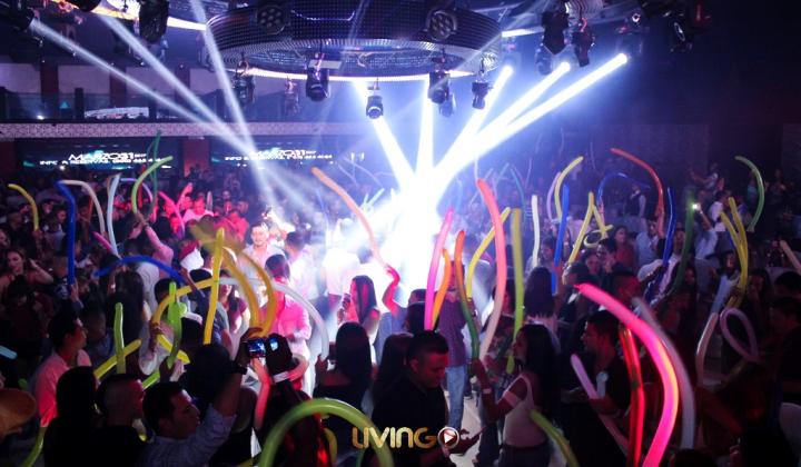 Foto 19 de Living - 4to Fds Marzo 2017 en Living Night Club, Cali