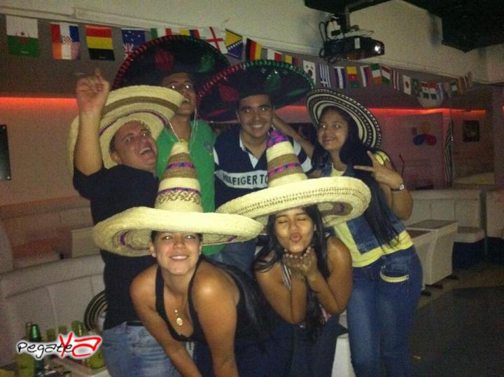 Foto 1 de La Cantina Sur- Agosto 9 en La Cantina Sur, Cali