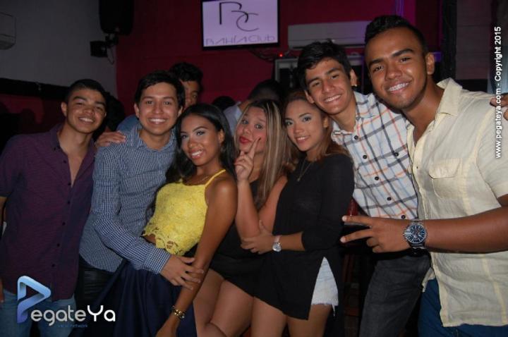 Foto 1 de Bahia Sabado 1 de Abril de 2015 en bahia club, Cartagena