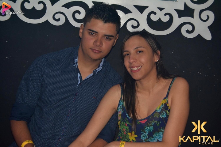 Foto 16 de kapital disco club - 3er fds agosto 2017 en Kapital Club, Cali