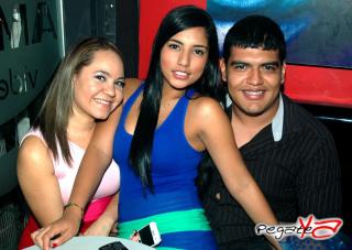 Foto 31 de Septiembre 22 del 2012 en Am / PM Bar - Cali, Cali