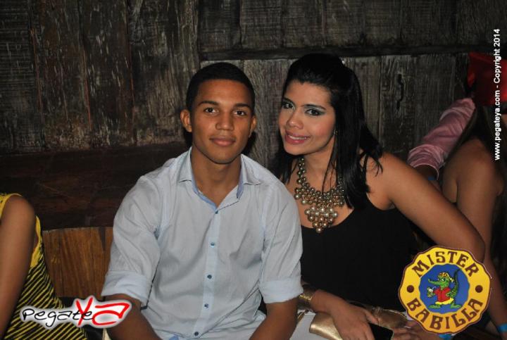 Foto 3 de MISTER BABILLA 17 Y 18 de OCT 2014 en Discoteca MISTER BABILLA cartagena, Cartagena
