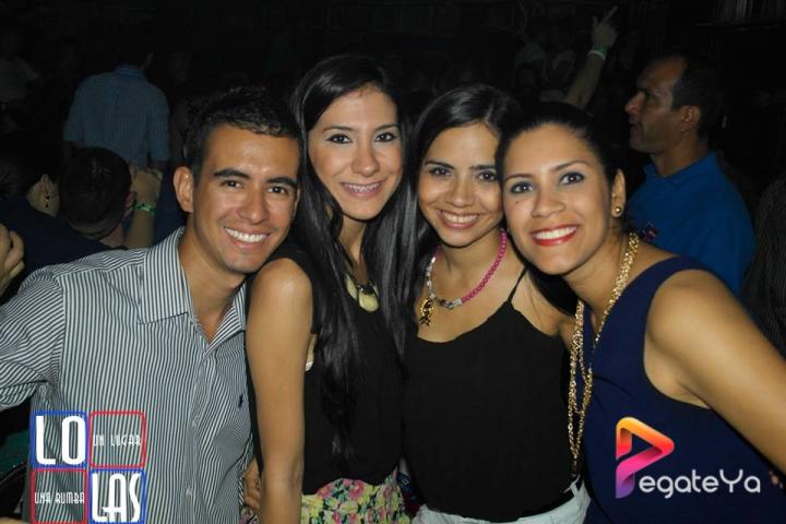 Foto 71 de Lolas Club - Enero 17 del 2015 en Lolas Club Menga Cali, Cali
