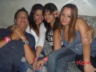 Foto 39 de Enero 30 del 2012 en Babel / Barra Libre Cali, Cali