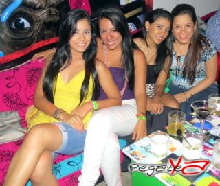 Foto 3 de Septiembre 07 del 2013 en Beautiful 80`s Cali, Cali